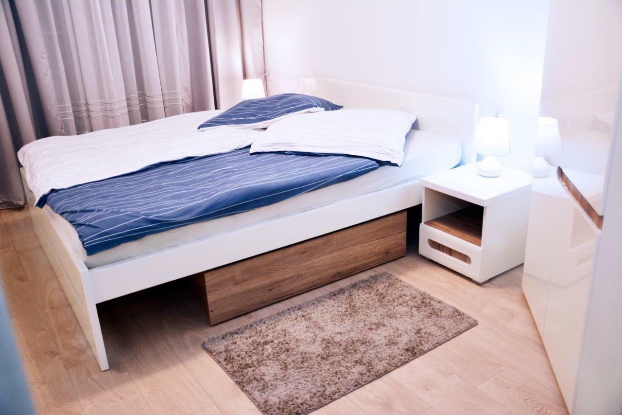 Apartamenty Baltycka6 Kołobrzeg Exterior foto