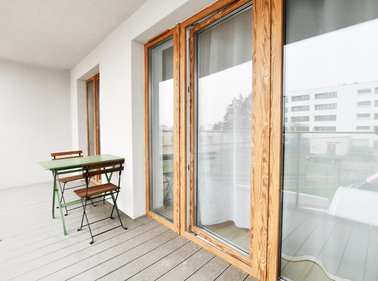 Apartamenty Baltycka6 Kołobrzeg Exterior foto